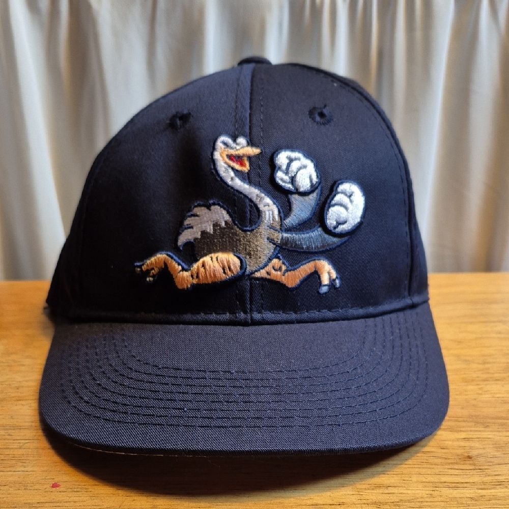 Fighting’ Phil’s Minor Leagues Baseball Kids Adjustable Hat New
